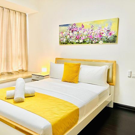 R&F Princess Cove By Homefort Suites Johor Bahru Cameră foto