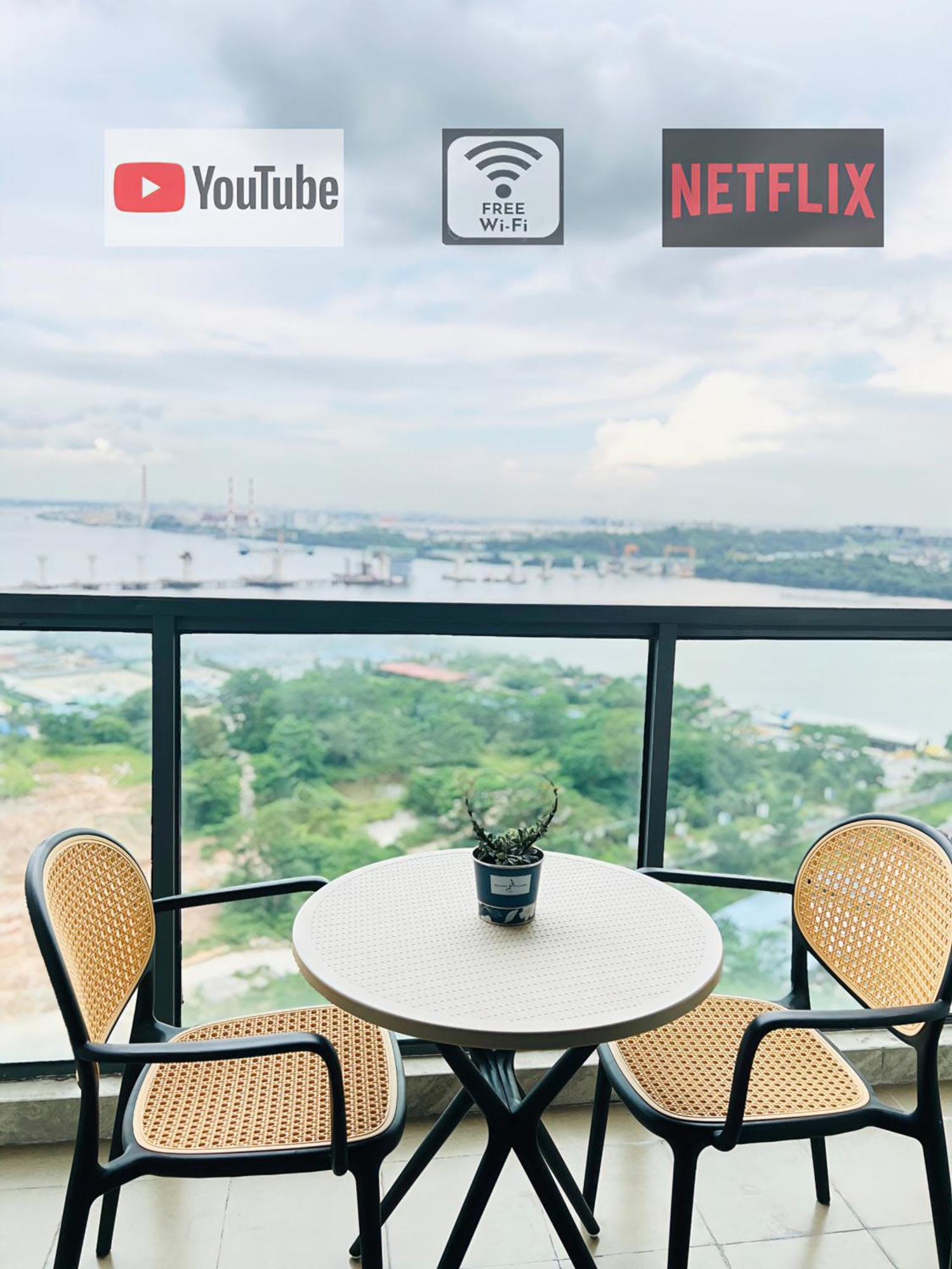 R&F Princess Cove By Homefort Suites Johor Bahru Cameră foto